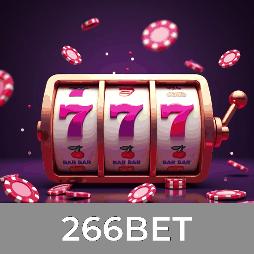 266BET: A Aventura dos Jogos de Cassino Espera por Você!