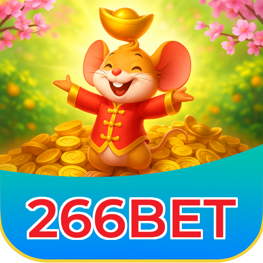 266BETlogo